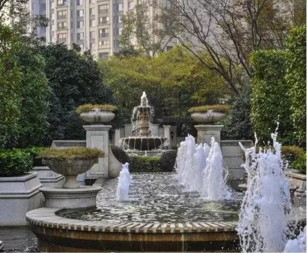 中海紫御豪庭有明星住吗(2)