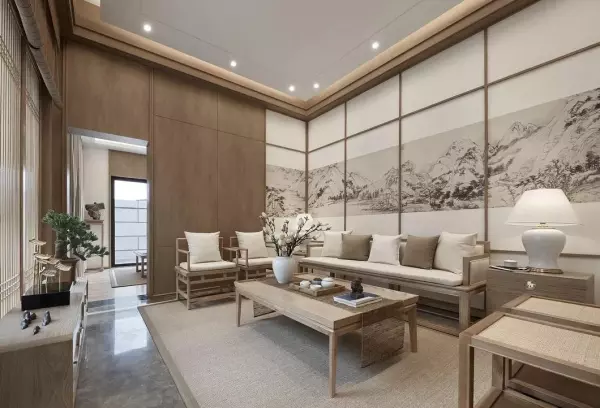 样板房是什么意思 为什么都不买样板房(1)