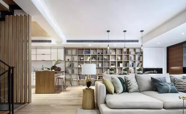 样板房是什么意思 为什么都不买样板房(2)