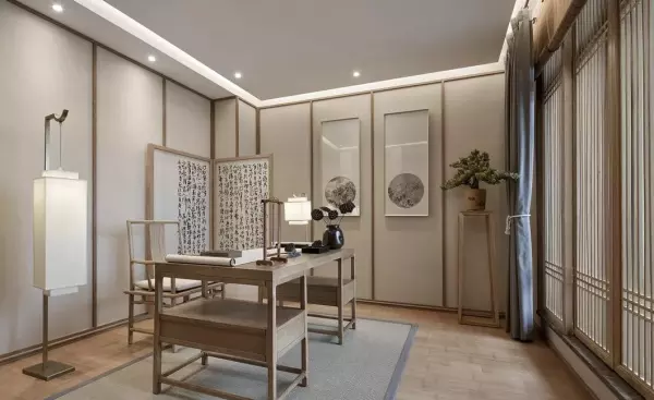 样板房是什么意思 为什么都不买样板房(3)