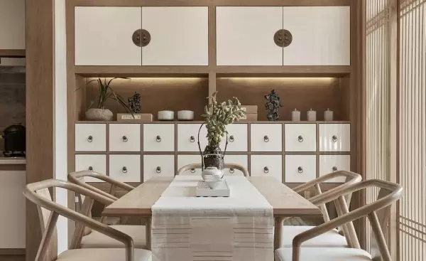 样板房是什么意思 为什么都不买样板房(4)