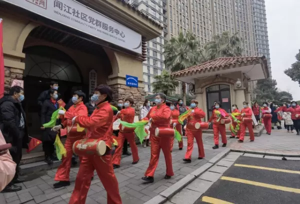 戈雅公寓属于哪个社区(2)