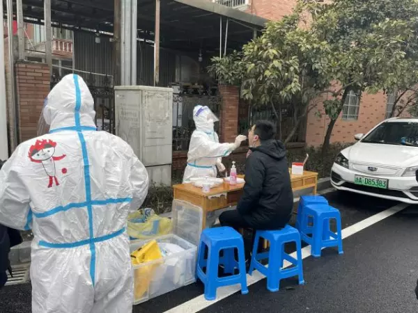 戈雅公寓属于哪个社区(3)