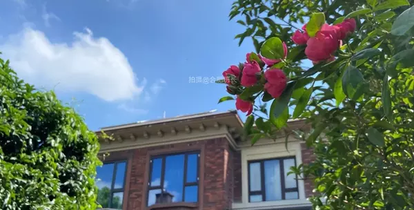 保利西山林语别墅二手房价格(33)