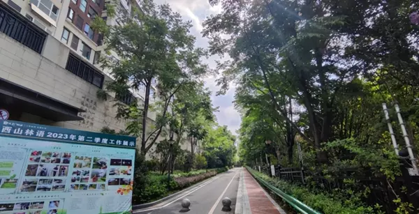 保利西山林语别墅二手房价格(8)