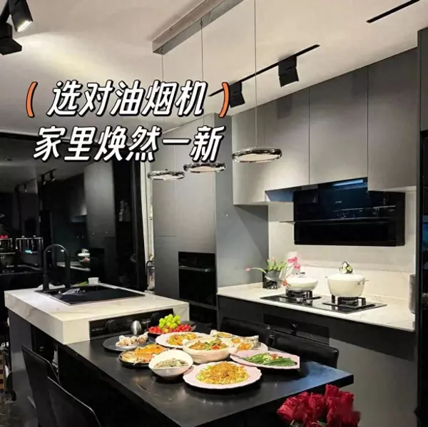 卡萨帝油烟机和老板油烟机哪个好(1)