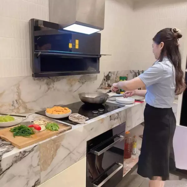 卡萨帝油烟机和老板油烟机哪个好(2)
