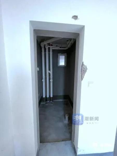 金色钱塘房价为什么便宜(11)