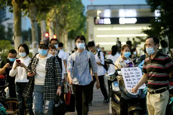 油坊桥属于南京哪个区(2)