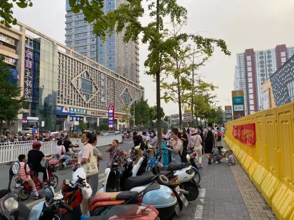油坊桥属于南京哪个区(5)