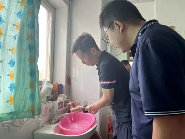 馨港庄园的房子为啥便宜(1)