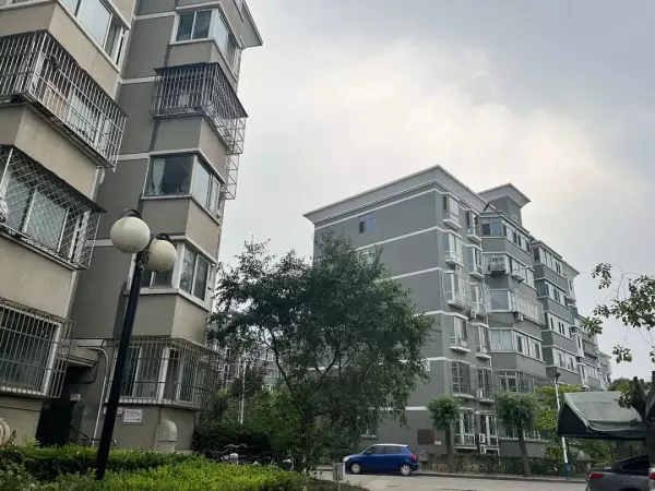 馨港庄园的房子为啥便宜(2)