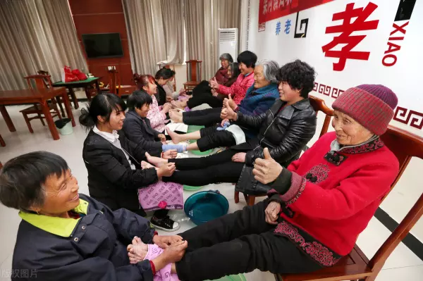 养老房产协议书怎么写的(8)
