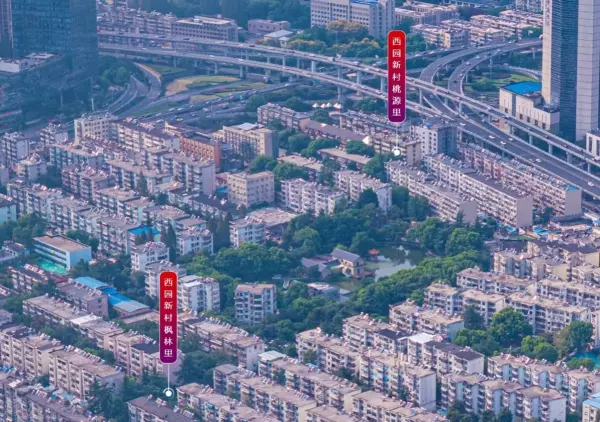 合肥柏景湾是高档小区吗(11)
