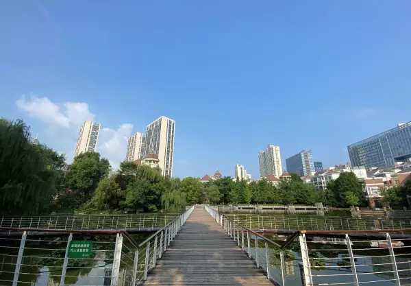 合肥柏景湾是高档小区吗(3)