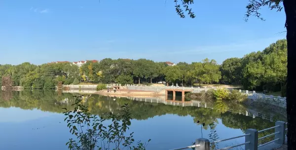 合肥柏景湾是高档小区吗(6)