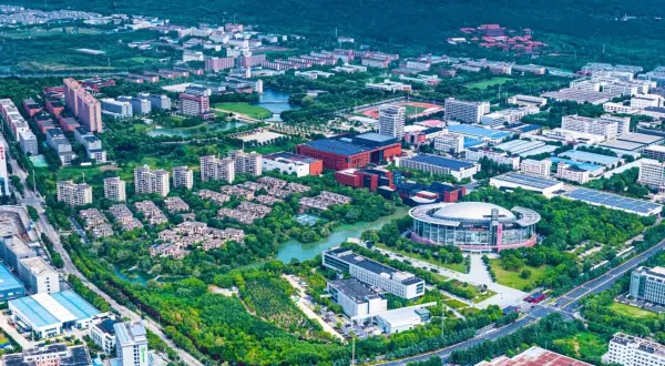 合肥柏景湾是高档小区吗(7)