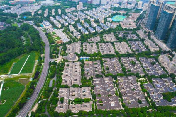 内森庄园学区是哪些.