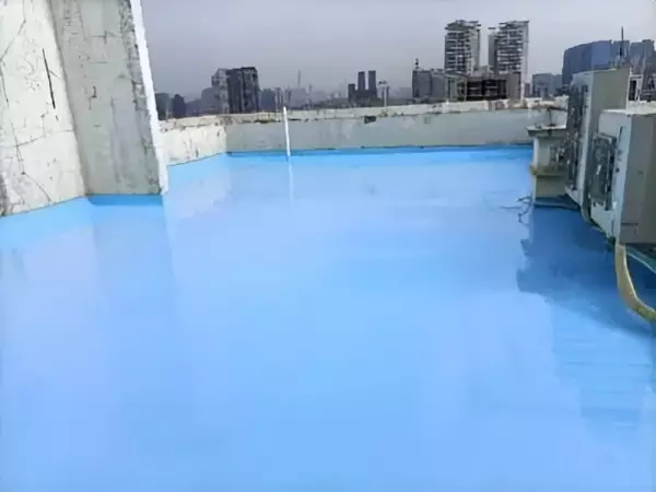 硅橡胶防水涂料施工时环境温度不宜高于多少度(3)