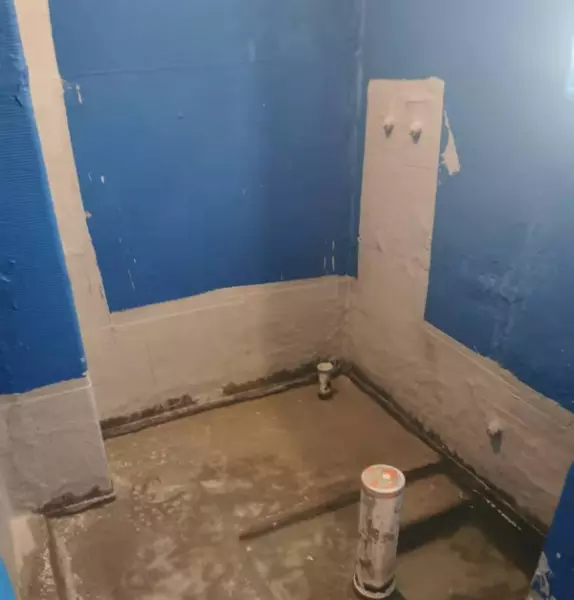硅橡胶防水涂料施工时环境温度不宜高于多少度(7)