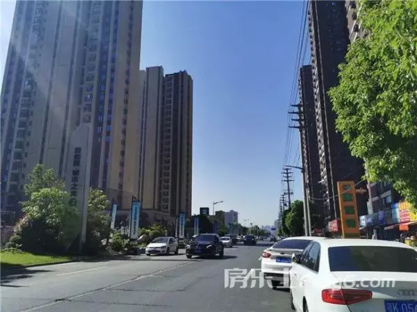 湾流汇的房为什么便宜(10)