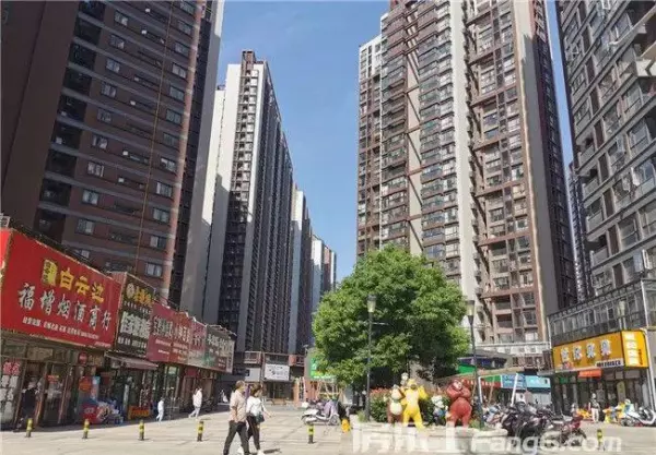 湾流汇的房为什么便宜(11)