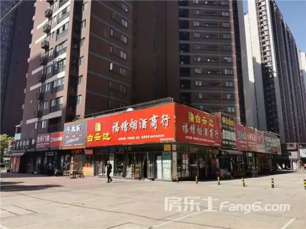 湾流汇的房为什么便宜(13)