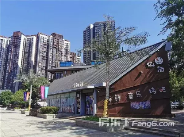 湾流汇的房为什么便宜(15)