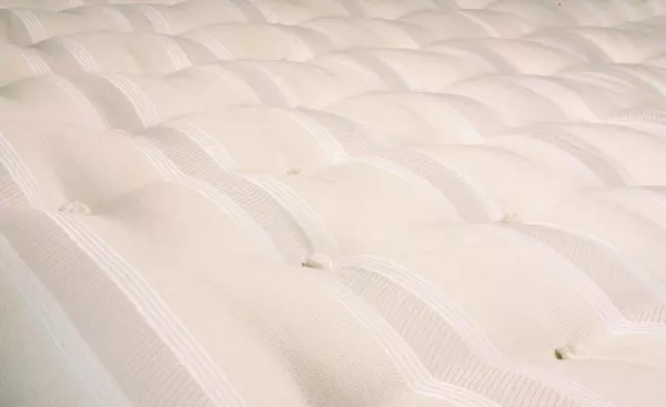 乳胶床垫有甲醛吗乳胶床垫要晾吗(4)