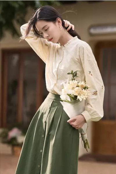 蒂妮佳女装什么档次(48)