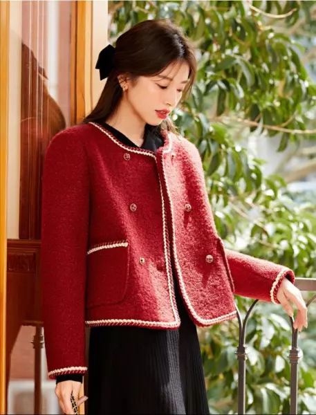 蒂妮佳女装什么档次(4)