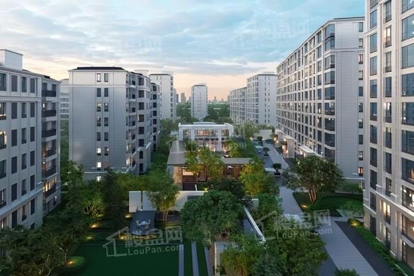 北京亦庄新楼盘有哪些.