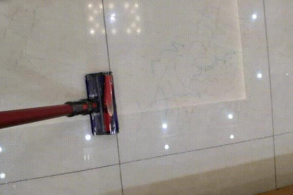 一般家用吸尘器可以吸水吗.