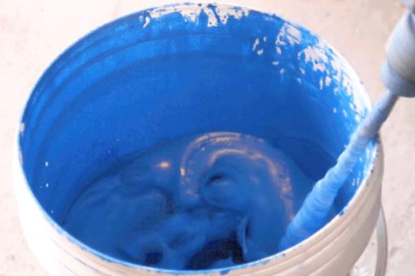 硅橡胶防水涂料施工时环境温度不宜高于多少度.