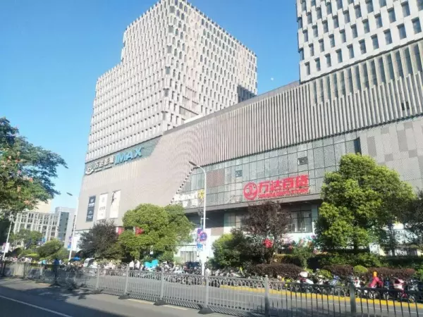 上海静安区房价为什么这么高(3)