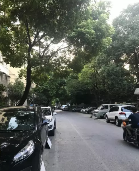 上海静安区房价为什么这么高(5)