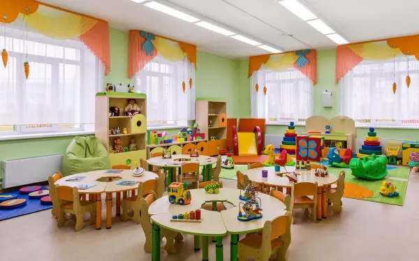 七贤郡幼儿园是公立还是私立(1)