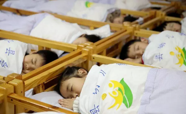 七贤郡幼儿园是公立还是私立(3)