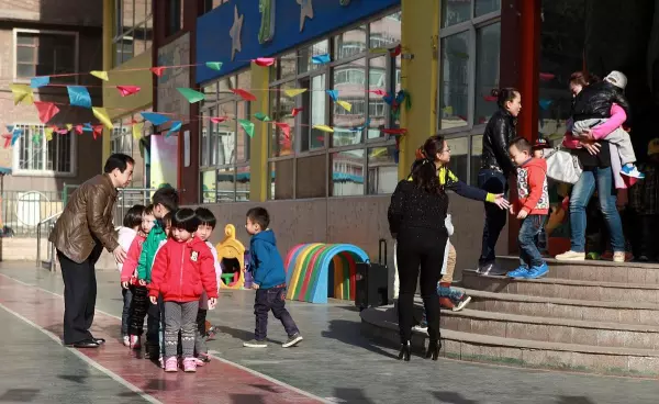七贤郡幼儿园是公立还是私立(4)