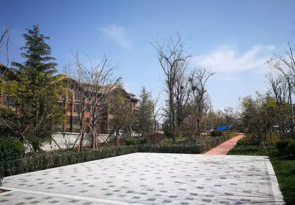 保利香雪山属于哪个街道(1)