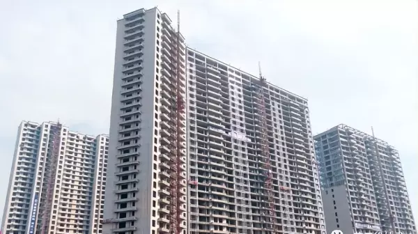 钢筋混泥土结构和框架结构的区别(4)