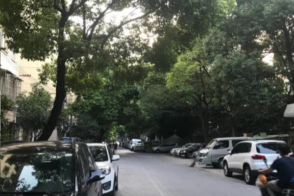 上海静安区房价为什么这么高.