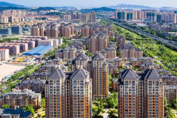 海棠公寓什么时候交房的.