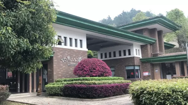 岳麓山公馆别墅为啥停售(1)