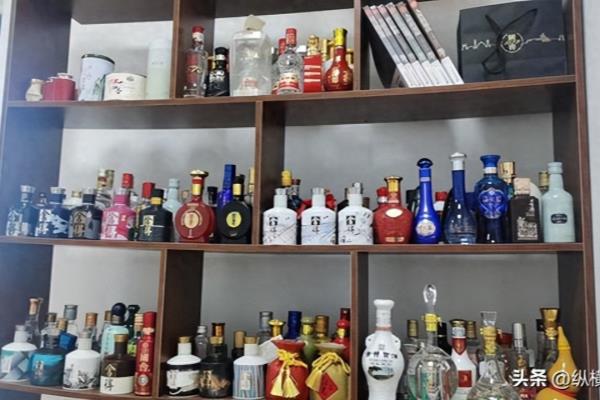 九工坊53酱香坛酒价格.
