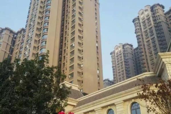 德商华府天骄属于哪个社区管理.