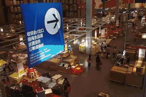 福州办公家具市场在哪里.
