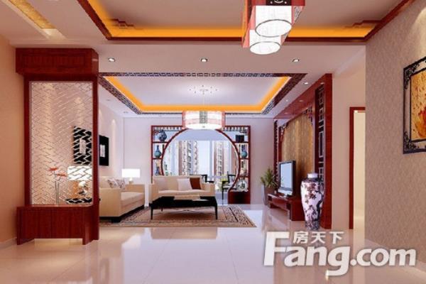 90平的房子装修全包大概多少钱.