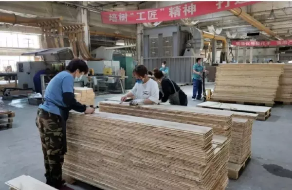 吉林森工地板有哪些品牌(2)
