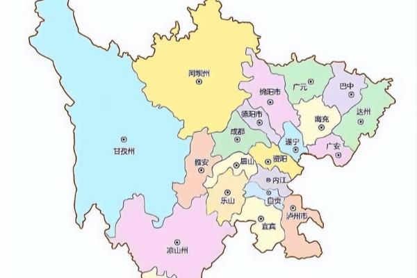 四川占地面积是多少平方千米人口.
